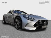Second-hand Mercedes AMG GT AMG 585 CP (430 kW) 2024 Culoareargint Coupe