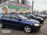 second-hand Mazda 6 