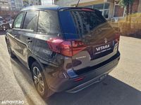 second-hand Suzuki Vitara 2023 · 1 km · 1 373 cm3 · Hibrid