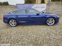 second-hand Audi A5 