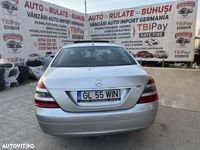 second-hand Mercedes S320 CDI Aut