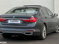 second-hand BMW 730 Seria 7 d xDrive