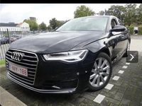 Second-hand Audi A6 Comfort 190 CP (139 kW) 2016 Berlinǎ