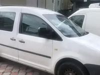Second-hand VW Caddy 2004 Monovolum