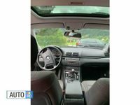 second-hand BMW 320 Seria 3