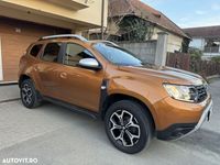 second-hand Dacia Duster SCe 115 2WD Prestige