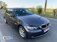 Second-hand BMW 320 150 CP (110 kW) 2005 Gri Berlinǎ