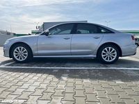 Second-hand Audi A6 Comfort 218 CP (160 kW) 2016 Culoaregri Berlinǎ