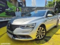 Second-hand Renault Talisman Intens 160 CP (117 kW) 2016 Culoareargint Berlinǎ