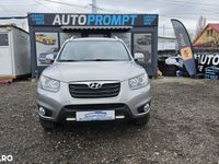 second-hand Hyundai Santa Fe 2.2 CRDi 4WD Automatik Premium