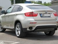 second-hand BMW X6 xDrive35d