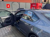 Second-hand Skoda Octavia Active 116 CP (85 kW) 2019 Culoaregri Berlinǎ