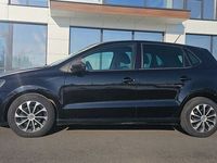 second-hand VW Polo 1.2 TDI CR DPF Comfortline