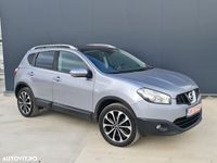 second-hand Nissan Qashqai 2.0 DCI DPF Tekna