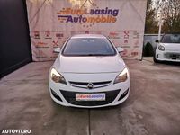 second-hand Opel Astra 