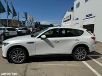 second-hand Mazda CX-60 e-Skyactiv 3.3D AWD 8AT MHEV Exclusive-line