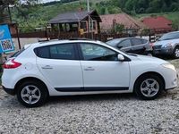 second-hand Renault Mégane 1.6 16V 110 Night and Day