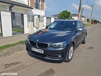 Second-hand BMW 318 150 CP (110 kW) 2018 Culoaregri Monovolum