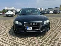 Second-hand Audi A4 143 CP (105 kW) 2009 Break
