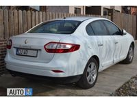 second-hand Renault Fluence 