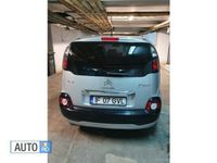 second-hand Citroën C3 Picasso 1.4 VTi