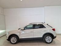 second-hand VW T-Roc Life 1.0 TSI TD