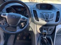 second-hand Ford C-MAX 