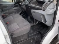 Second-hand Ford Transit 125 CP (91 kW) 2016 Monovolum