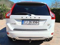 second-hand Volvo XC60 D4 AWD Rdesign