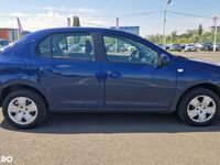 second-hand Dacia Logan 1.5 dCi