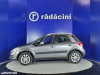 second-hand Suzuki SX4 1.6 GLX 4WD