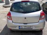 second-hand Renault Clio III facelift