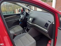 second-hand Seat Alhambra 