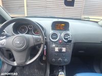 second-hand Opel Corsa 