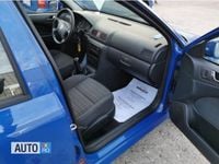 Second-hand Skoda Octavia 100 CP (73 kW) 2006 Albastru marin metalizat Break