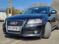 second-hand Audi A3 2.0 TDI Ambiente