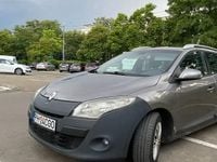 Second-hand Renault Mégane 2011 Berlinǎ