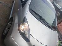 Second-hand Toyota Aygo 50 CP (36 kW) 2008 Hatchback