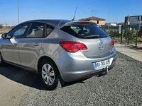 Second-hand Opel Astra 110 CP (80 kW) 2011 Hatchback