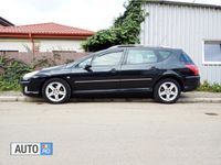 second-hand Peugeot 407 6*RHR