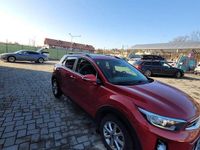 Second-hand Kia Stonic Urban 120 CP (88 kW) 2020 Culoarerosu SUV