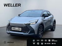 Second-hand Toyota C-HR 140 CP (102 kW) 2025 SUV