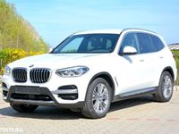 second-hand BMW X3 xDrive20d Aut. Luxury Line