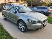 Second-hand Volvo V50 Business Edition 220 CP (161 kW) 2006 Break