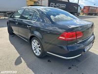 second-hand VW Passat Variant 2.0 TDI 4Motion BlueMotion Technology Comfortline DSG