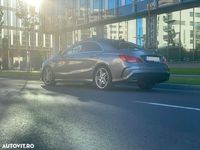 second-hand Mercedes CLA180 d 7G-DCT