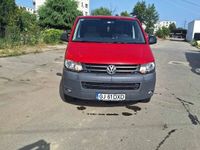 second-hand VW Multivan TransporterComfortline Lung