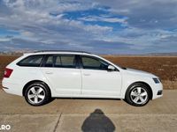 second-hand Skoda Octavia Combi Diesel 1.6 TDI Active