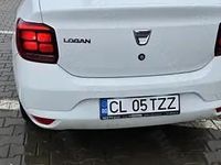 Second-hand Dacia Logan 75 CP (55 kW) 2019 Berlinǎ