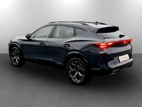 Second-hand Cupra Formentor 150 CP (110 kW) 2024 Albastru mediu  normal SUV